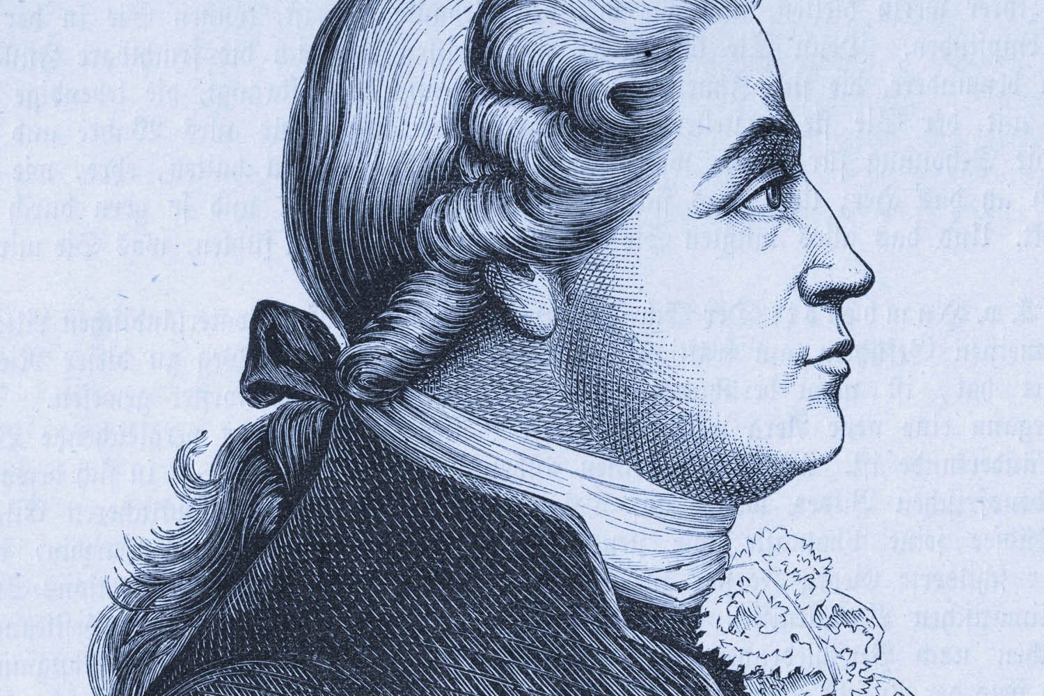 Cannibalisme, chagrin et Madame Guillotine : la vie extraordinaire de George Forster